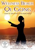 Wellness Beach: Qi Gong - Sanfte Übungen zum Abnehmen