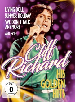 Cliff Richard - His Golden Hits - Richard,Cliff