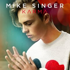 Karma - Singer,Mike