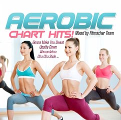 Fitness & Workout: Aerobic Chart Hits - Fitness & Workout Mix