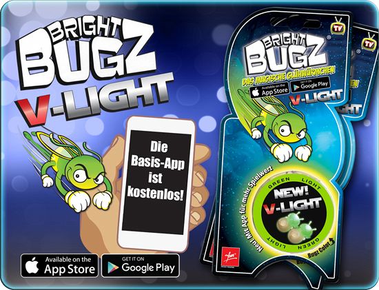 bright bugz target