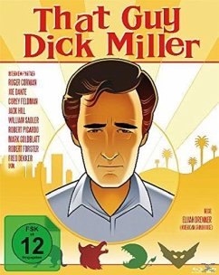Cover That Guy Dick Miller
