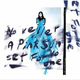 A Pink Sunset For No One A Pink Sunset For No One