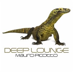 Deep Lounge - Picotto,Mauro