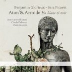 Anton' & Armide: En Blanc Et Noir