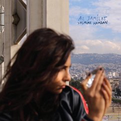 Al Jamilat - Hamdan,Yasmine