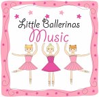 Little Ballerinas Music Little Ballerinas Music