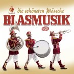 Blasmusik-Die Schönsten Märsche