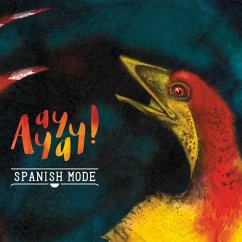 Ay Ay Ay - Spanish Mode