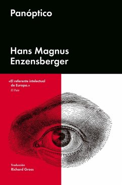 Cover Panóptico (eBook, ePUB)