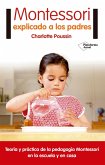 Montessori explicado a los padres (eBook, ePUB)