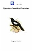 AVITOPIA - Birds of the Republic of Seychelles (eBook, ePUB)