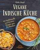 Vegane Indische Küche (eBook, ePUB)