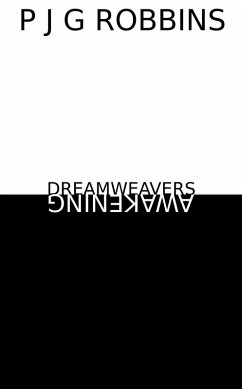 Cover Dreamweavers: Awakening (eBook, ePUB)