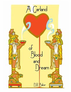 Cover A Garland of Blood and Dream (eBook, ePUB)