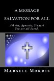 A Message - Salvation For All (eBook, ePUB)