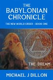 The Babylonian Chronicle (The NEW WORLD ORDER, #1) (eBook, ePUB)