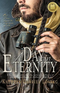 Cover A Day in Eternity (eBook, ePUB)