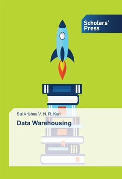 Data Warehousing - Kari, Sai Krishna V. N. R.