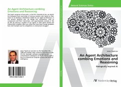 An Agent Architecture combing Emotions and Reasoning - Tapolczai, Janos