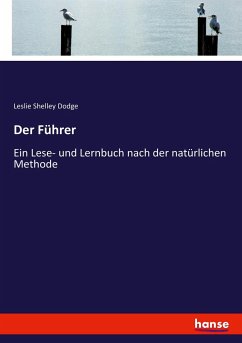 Der Führer - Dodge, Leslie Shelley