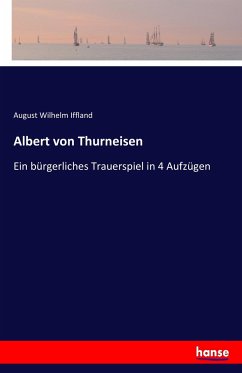 Albert von Thurneisen