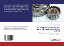 Cutting Tool Materials and Wear Mechanisms in Metal Cutting