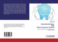 Nanotechnology and Glass Ionomer Cement - Saxena, Payal;Gupta, Saurabh