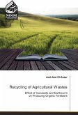 Recycling of Agricultural Wastes