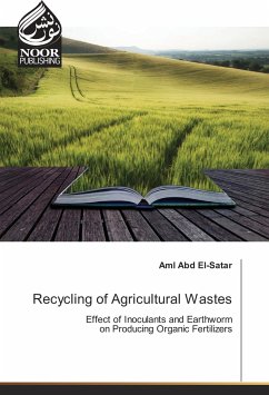 Recycling of Agricultural Wastes - Abd El-Satar, Aml