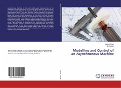 Modelling and Control of an Asynchronous Machine - Zineb, Mekrini;Seddik, Bri