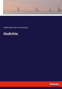 Gedichte