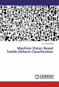 Machine Vision Based Textile Defects Classification