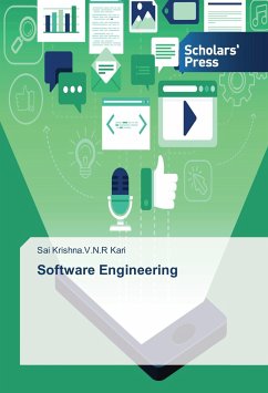 Software Engineering - Kari, Sai Krishna.V.N.R