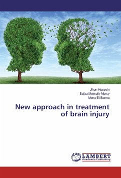 New approach in treatment of brain injury - Hussein, Jihan;Metwally Morsy, Safaa;El-Banna, Mona