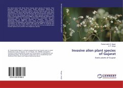 Invasive alien plant species of Gujarat