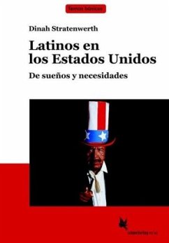 Latinos en los Estados Unidos - Stratenwerth, Dinah