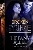 Broken Prime (Prime Series, #1) (eBook, ePUB)