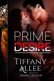Prime Desire (Prime Series, #2) (eBook, ePUB)