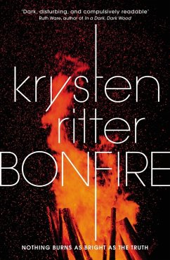 Bonfire (eBook, ePUB) - Ritter, Krysten