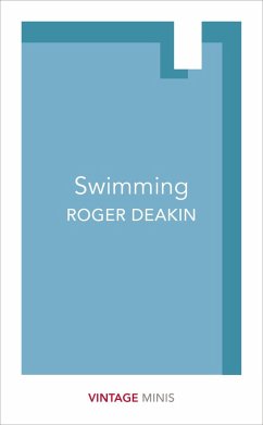 Swimming (eBook, ePUB) - Deakin, Roger