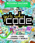 Girls Who Code (eBook, ePUB)