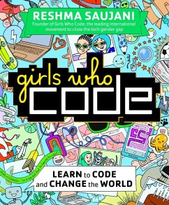 Cover Girls Who Code (eBook, ePUB)