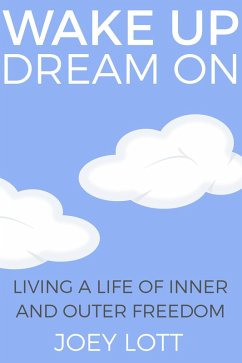Cover Wake Up Dream On (eBook, ePUB)