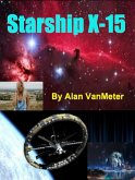 Starship X-15 (eBook, ePUB)