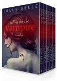 Falling for the Vampire - Complete Box Set (eBook, ePUB) Falling for the Vampire - Complete Box Set (eBook, ePUB)