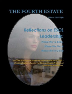 Cover Winter 2016 (Fourth Estate, #4) (eBook, ePUB)