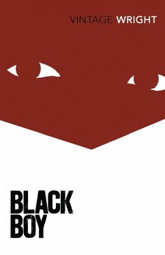 Black Boy (eBook, ePUB) - Wright, Richard
