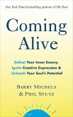 Coming Alive (eBook, ePUB)