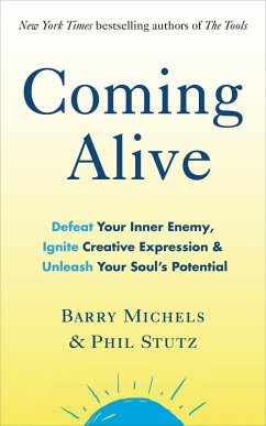 Coming Alive (eBook, ePUB) - Stutz, Phil; Michels, Barry